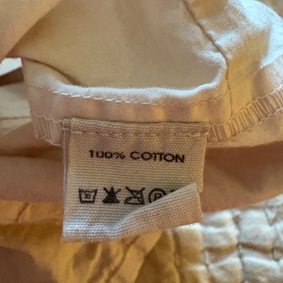 Magnolia Pearl Dress with floral appliqués - Picture 9 of 11